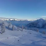 Appartement Ski&bike Nassfeld