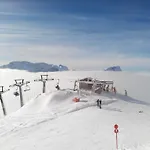 Apartamento Ski&bike Nassfeld *