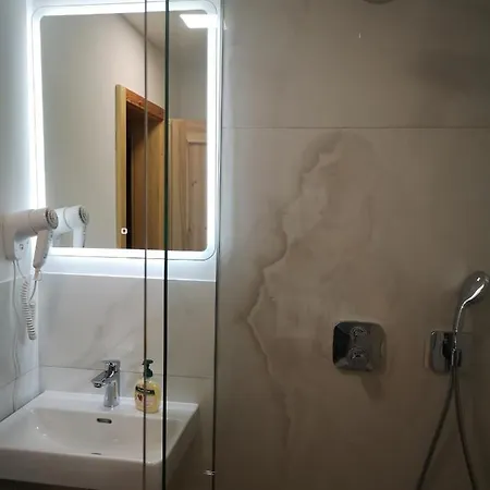 Appartement Ski&bike Nassfeld *