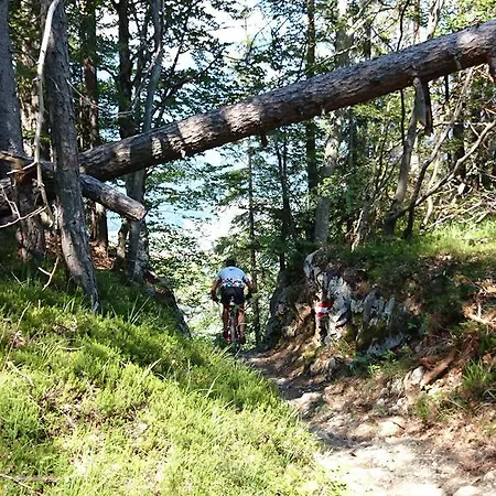 Ski&bike Nassfeld