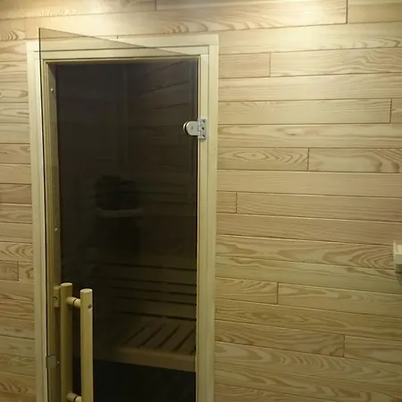 Apartment Ski&bike Nassfeld *