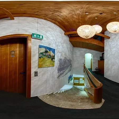 Apartment Ski&bike Nassfeld