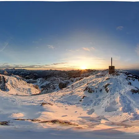 Ski&bike Nassfeld * Hermagor-Pressegger See