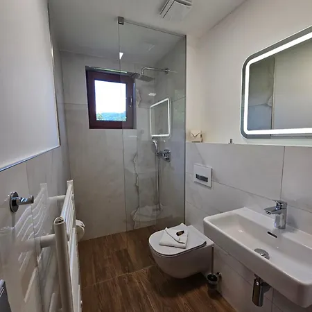 Appartement Ski&bike Nassfeld