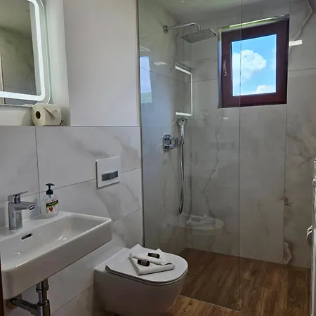 Ski&bike Nassfeld Apartamento Hermagor-Pressegger See