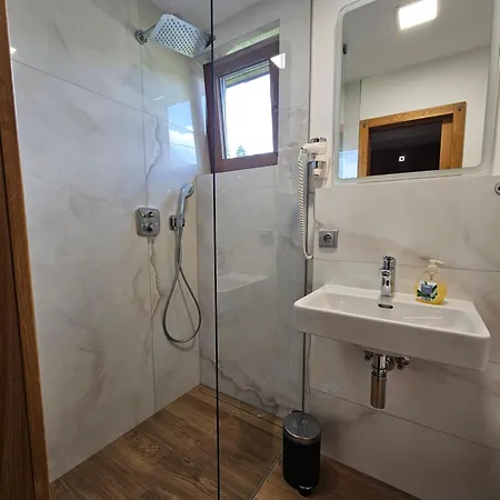 Ski&bike Nassfeld Appartement