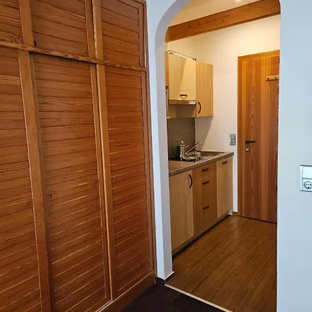 Appartement Ski&bike Nassfeld *