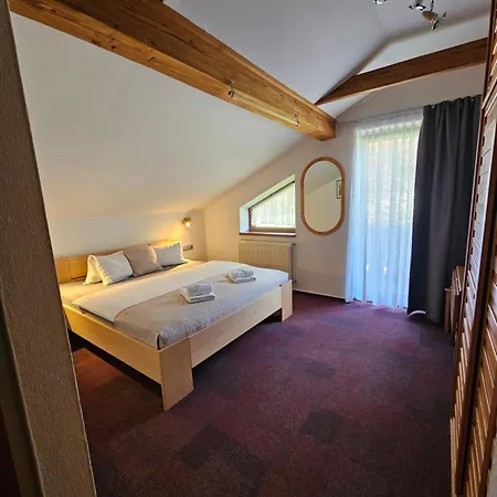 Ski&bike Nassfeld Appartement Hermagor-Pressegger See