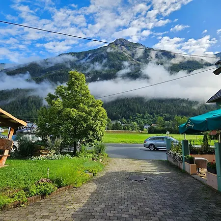 Ski&bike Nassfeld * Hermagor-Pressegger See