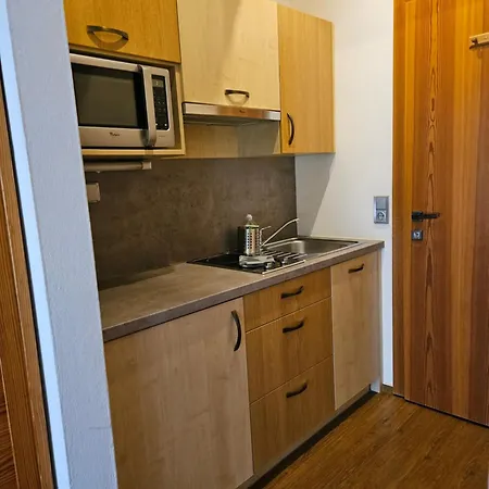 Apartamento Ski&bike Nassfeld