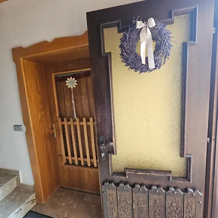 Appartement Ski&bike Nassfeld *