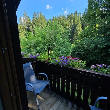 Apartamento Ski&bike Nassfeld Hermagor-Pressegger See