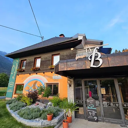 Ski&bike Nassfeld Hermagor-Pressegger See