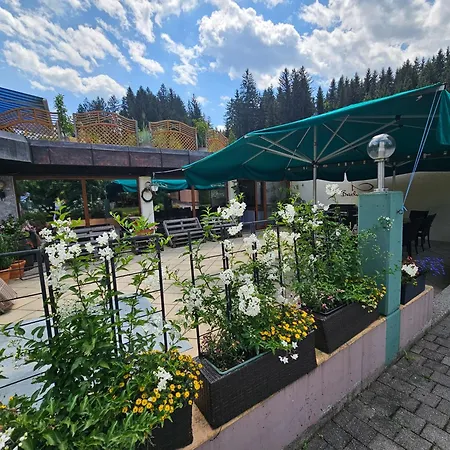 Ski&bike Nassfeld Apartamento