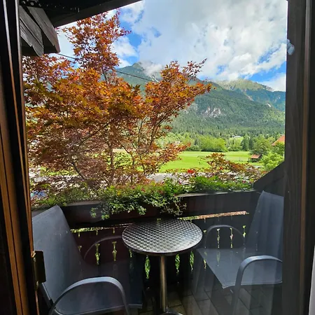 Apartamento Ski&bike Nassfeld