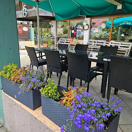 Ski&bike Nassfeld Appartement *