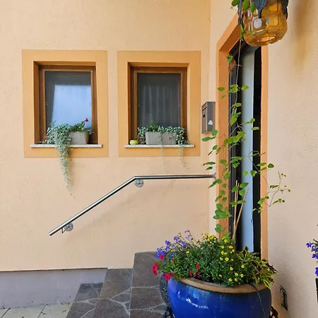 Apartment Ski&bike Nassfeld *