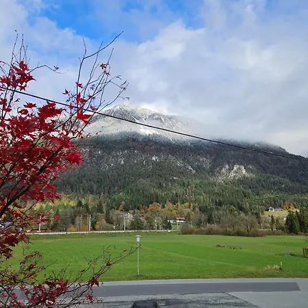 Appartement Ski&bike Nassfeld Hermagor-Pressegger See