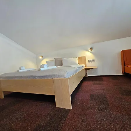 Apartment Ski&bike Nassfeld Hermagor-Pressegger See