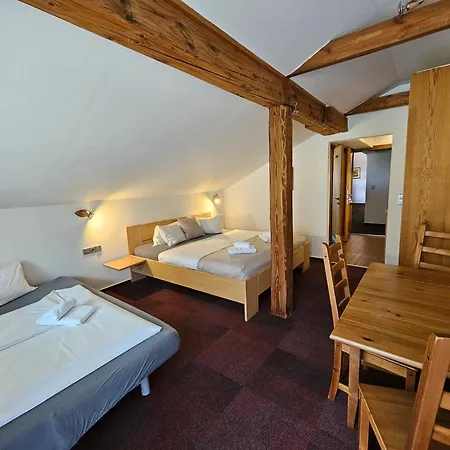 Ski&bike Nassfeld Apartamento *