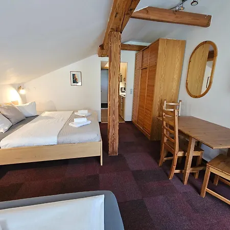 Ski&bike Nassfeld Apartment Hermagor-Pressegger See