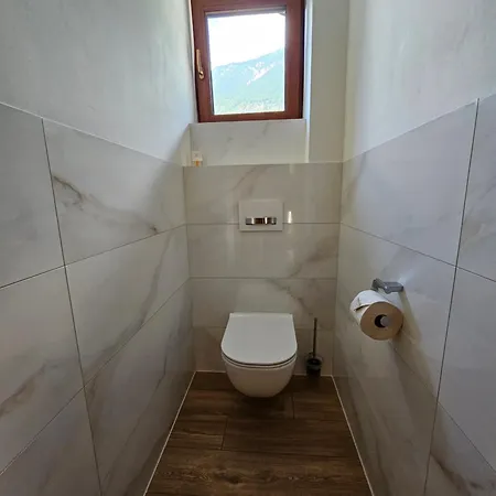 Apartmán Ski&bike Nassfeld Hermagor-Pressegger See