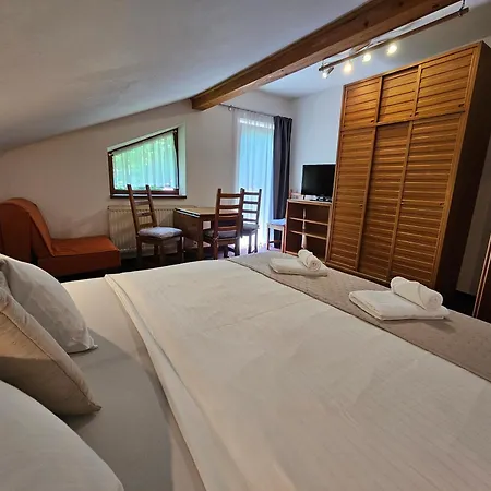 Ski&bike Nassfeld Hermagor-Pressegger See