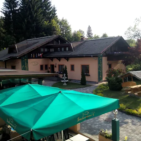 Apartamento Ski&bike Nassfeld *