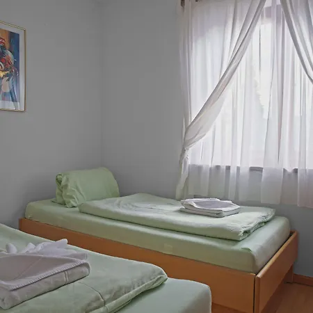 Ski&bike Nassfeld Apartamento