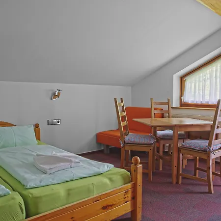 Apartamento Ski&bike Nassfeld
