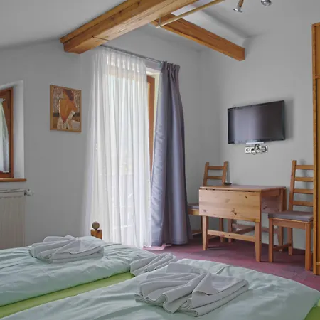 Ski&bike Nassfeld Apartamento