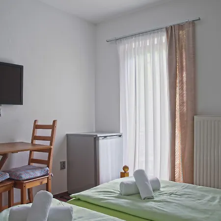 Ski&bike Nassfeld Apartamento Hermagor-Pressegger See