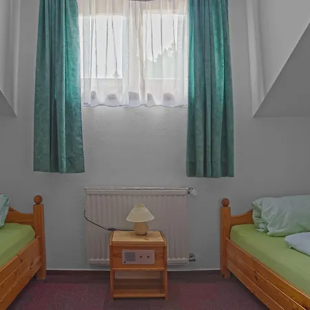 Apartamento Ski&bike Nassfeld