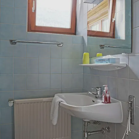 Διαμέρισμα Ski&bike Nassfeld *