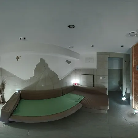 Ski&bike Nassfeld Apartamento *