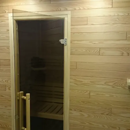 아파트 Ski&bike Nassfeld 헤르마고