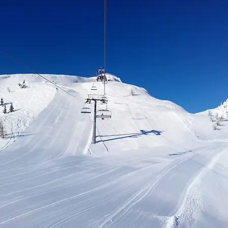 Ski&bike Nassfeld