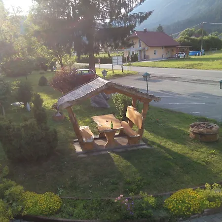 Ski&bike Nassfeld * Hermagor-Pressegger See