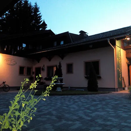 Apartamento Ski&bike Nassfeld Hermagor-Pressegger See