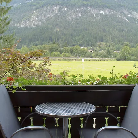 Ski&bike Nassfeld Apartamento Hermagor-Pressegger See