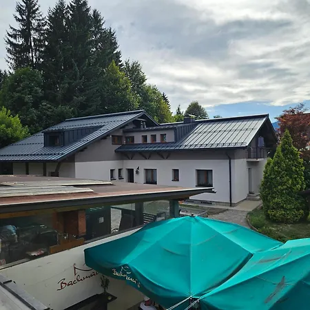 Apartament Ski&bike Nassfeld