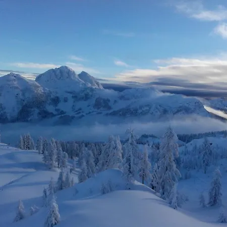 Ski&bike Nassfeld Hermagor-Pressegger See