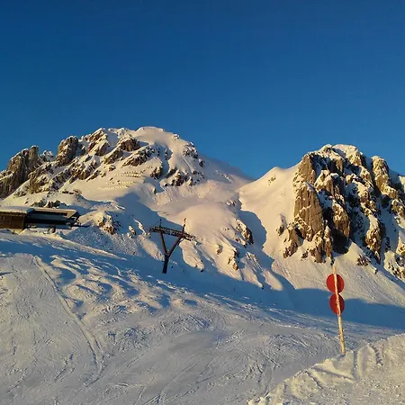 Ski&bike Nassfeld Hermagor-Pressegger See