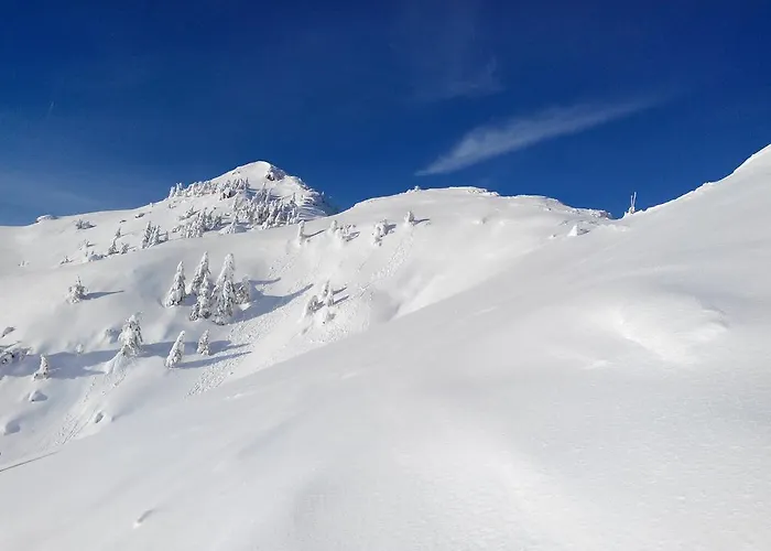 Ski&bike Nassfeld * Hermagor-Pressegger See