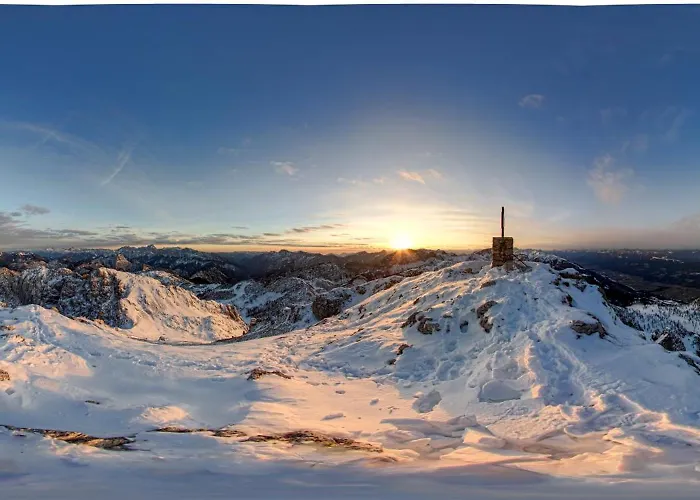 Ski&bike Nassfeld * Hermagor-Pressegger See