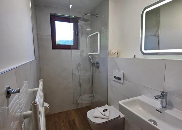 Apartman Ski&bike Nassfeld