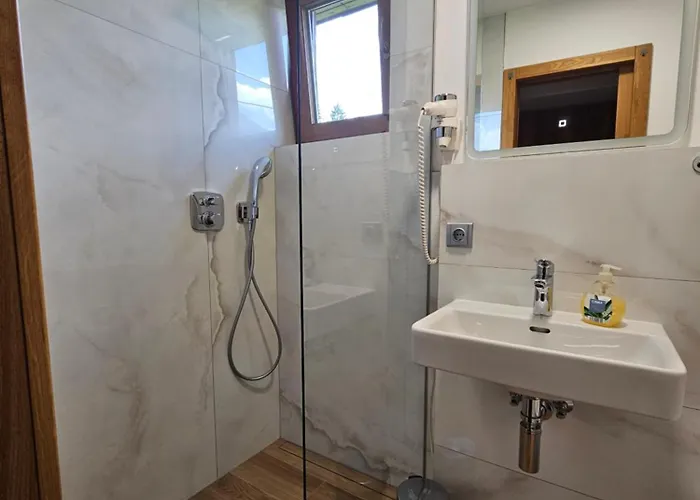 Ski&bike Nassfeld Apartman