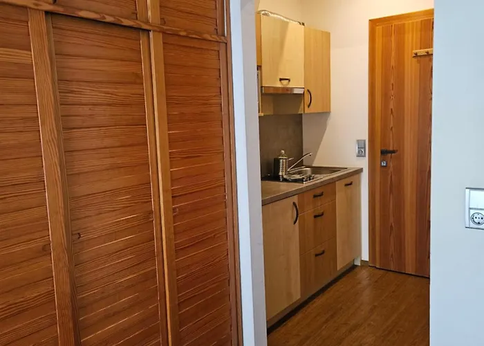 Apartman Ski&bike Nassfeld *