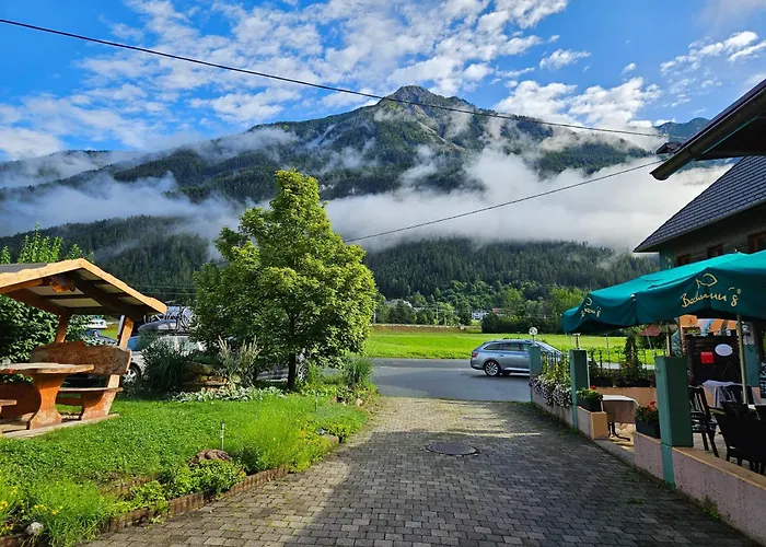 Ski&bike Nassfeld * Hermagor-Pressegger See