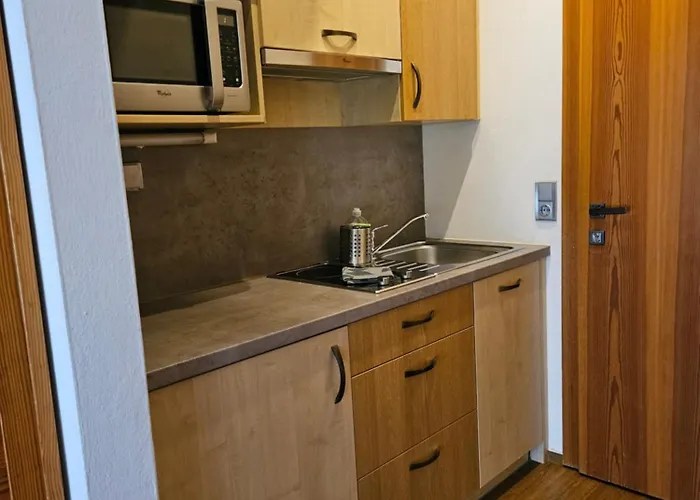 Apartman Ski&bike Nassfeld